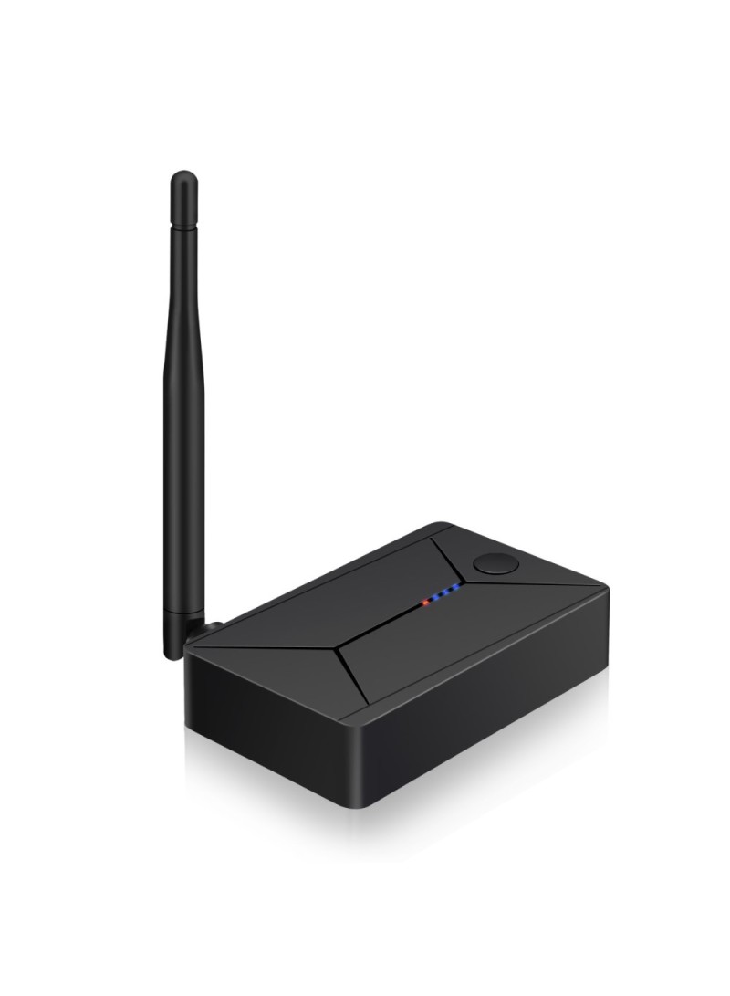 Aux on sale wifi transmitter