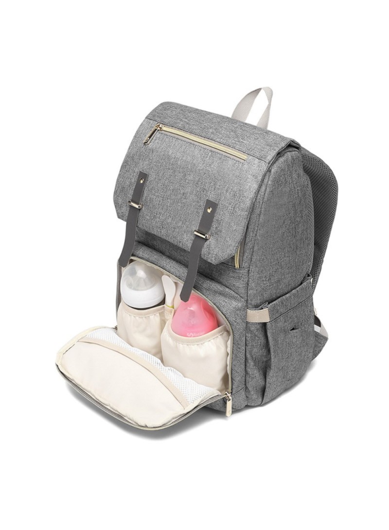 Buy Diaper Bag Backpack For Baby Care, Mummy Nappy Travel Backpack, Outdoor  Baby Shoulder Bags Online at Lowest Price Ever in India | Check Reviews &  Ratings - Shop The World