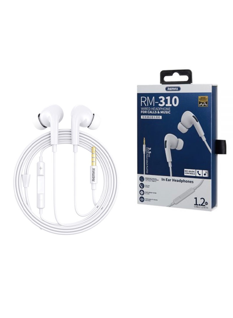 Air plus top earphones