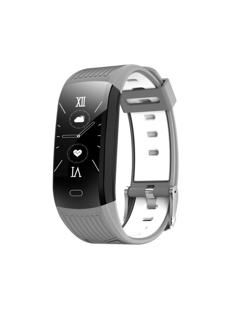 Activity tracker with blood pressure monitor deals