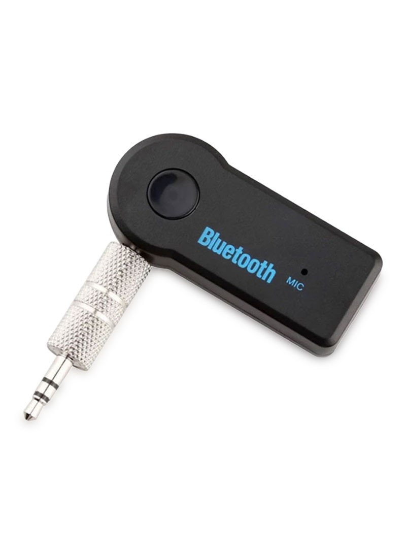 3.5mm Wireless Bluetooth Receiver Kit For Cars & Phones & PC