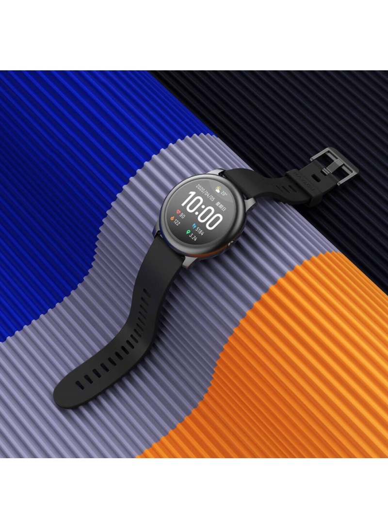 Haylou solar sleep tracking not working cheap