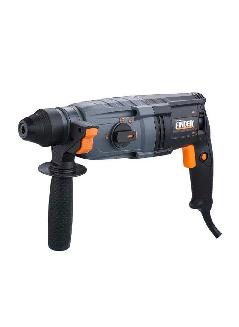 Hammer drill 800w outlet