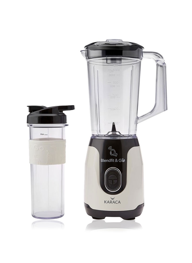 Blendfit best sale