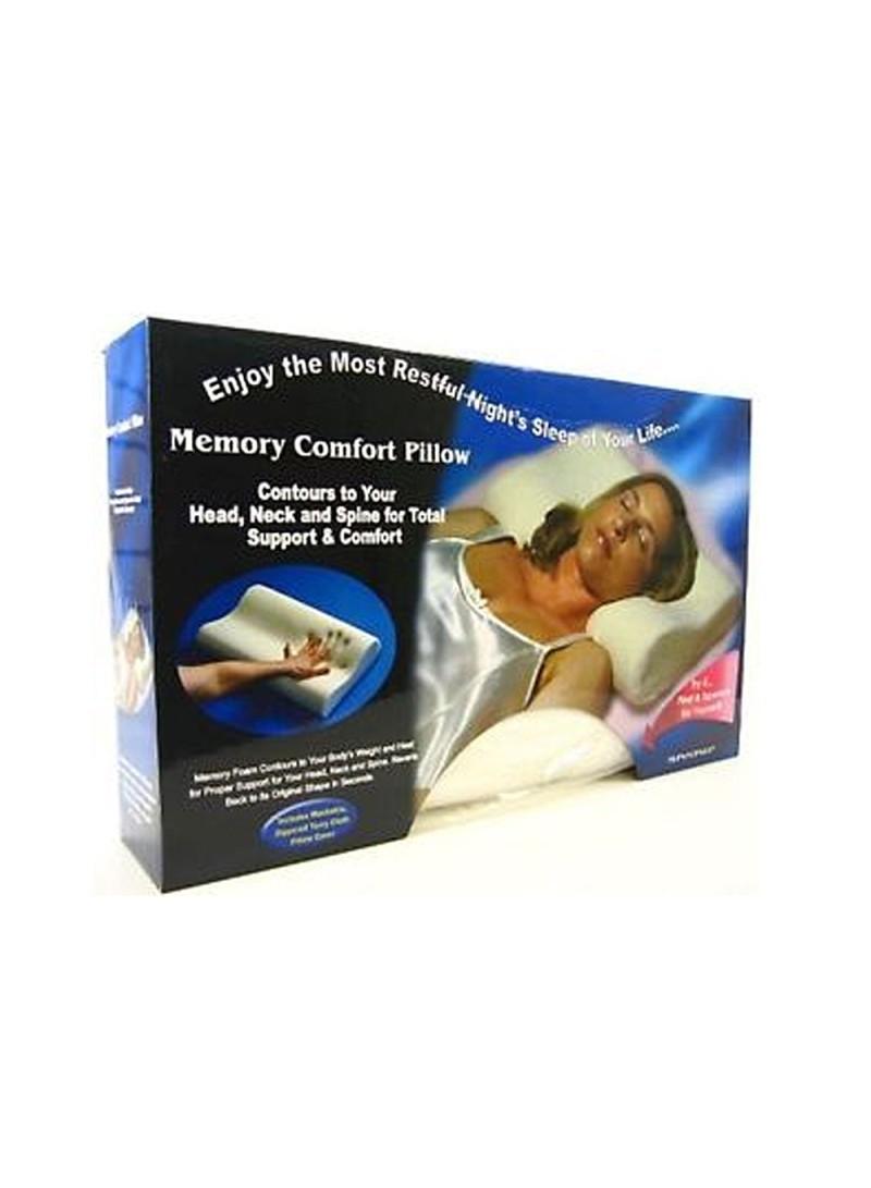 Restform total support pillow cheap