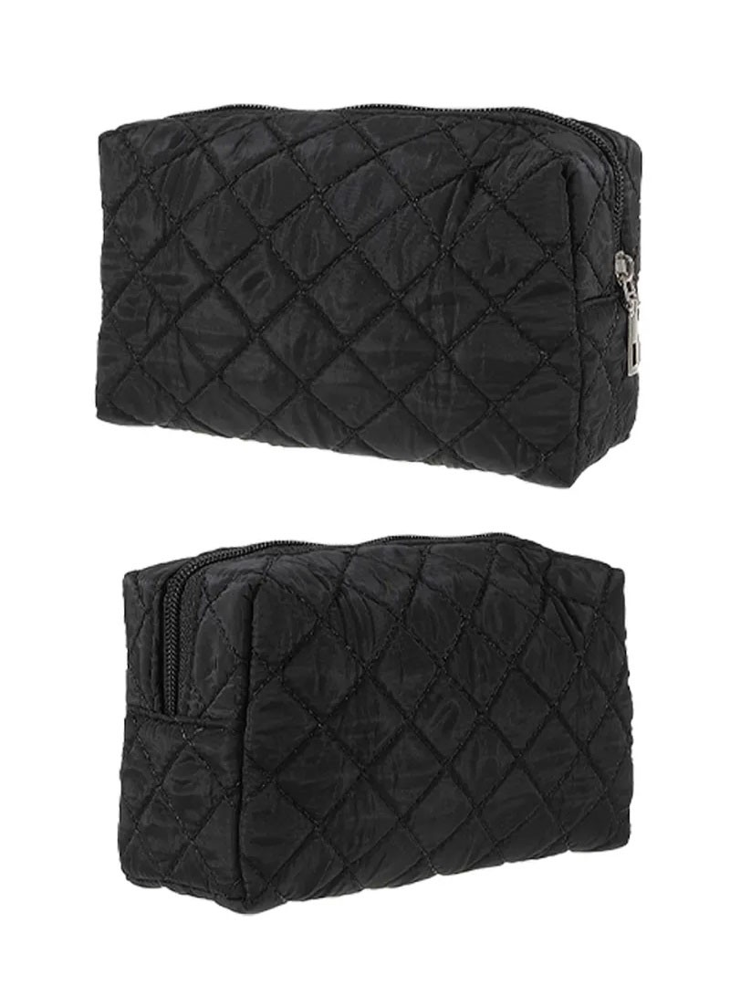 Clutch online bag organizer