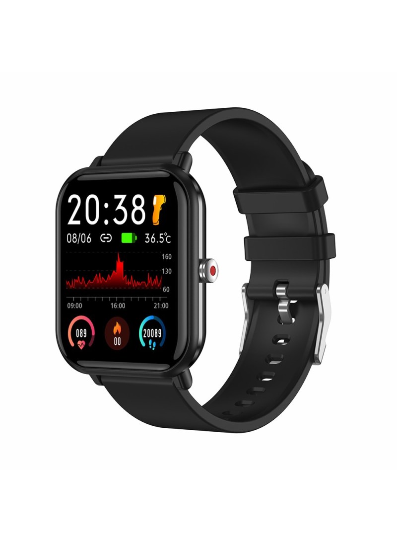 Q9 smart sale watch manual