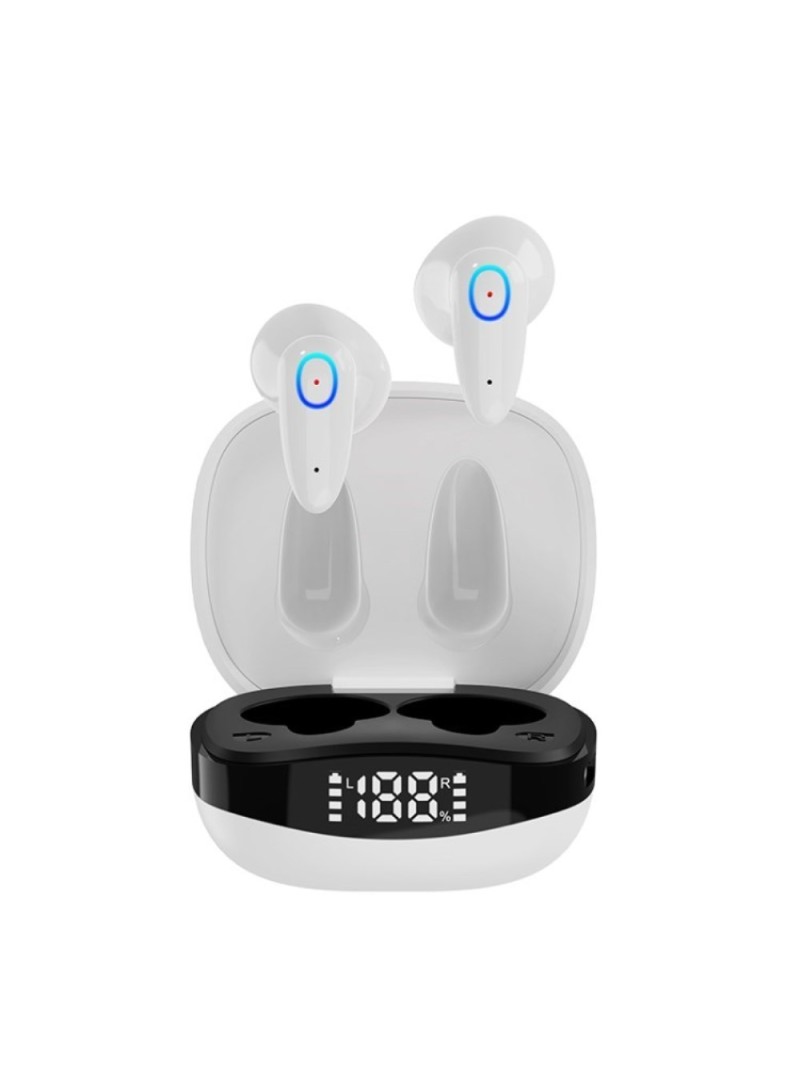 Tws premium on sale bluetooth 5.0 earbuds