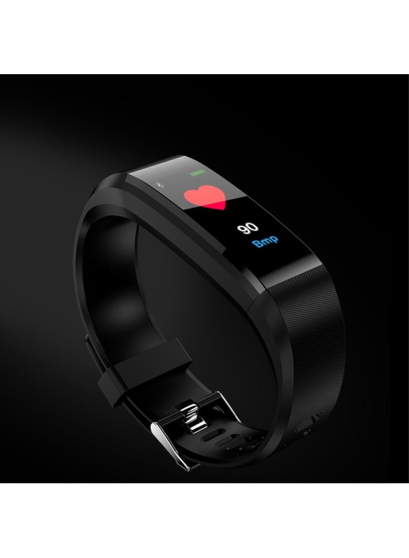 Smart bracelet 115 shop