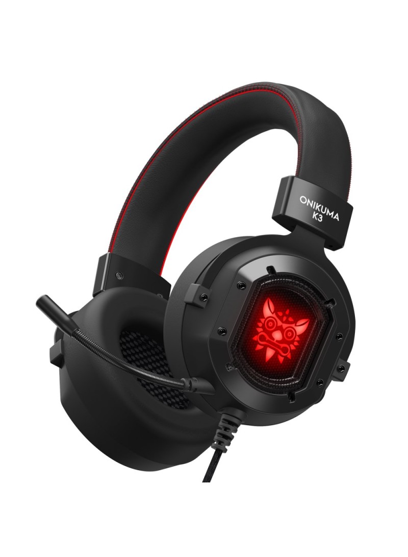 Onikuma k3 2025 headset