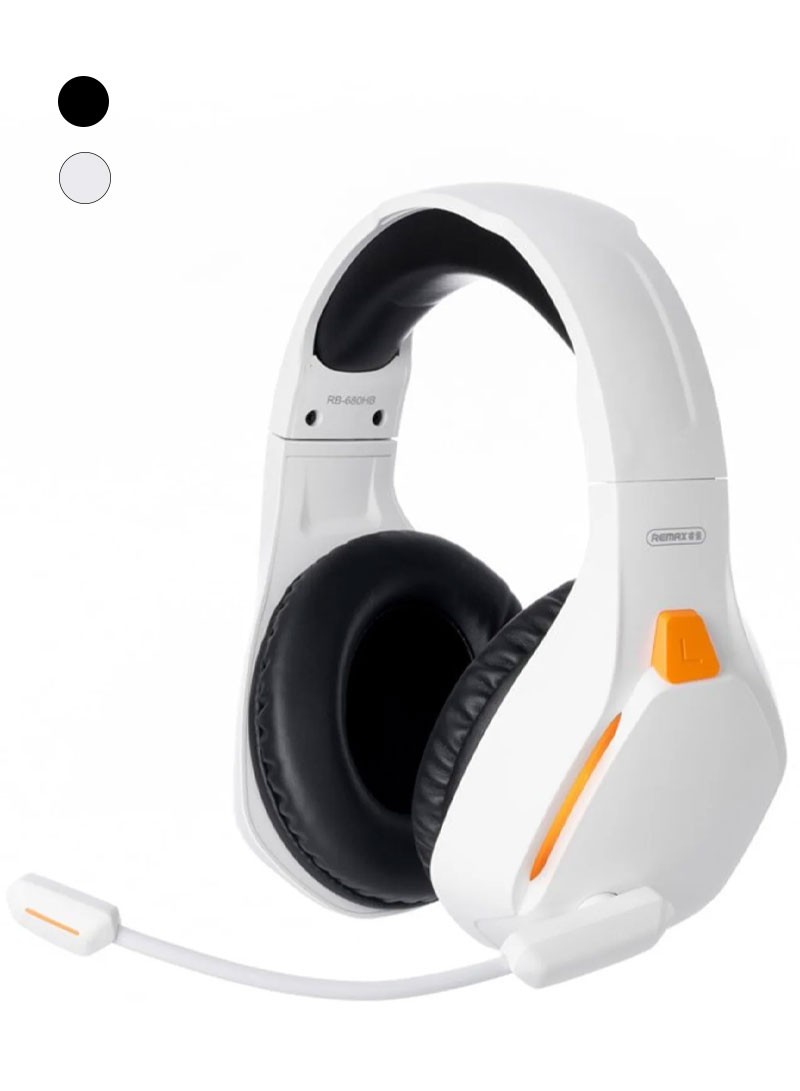 Wireless headset for music and 2025 gaming