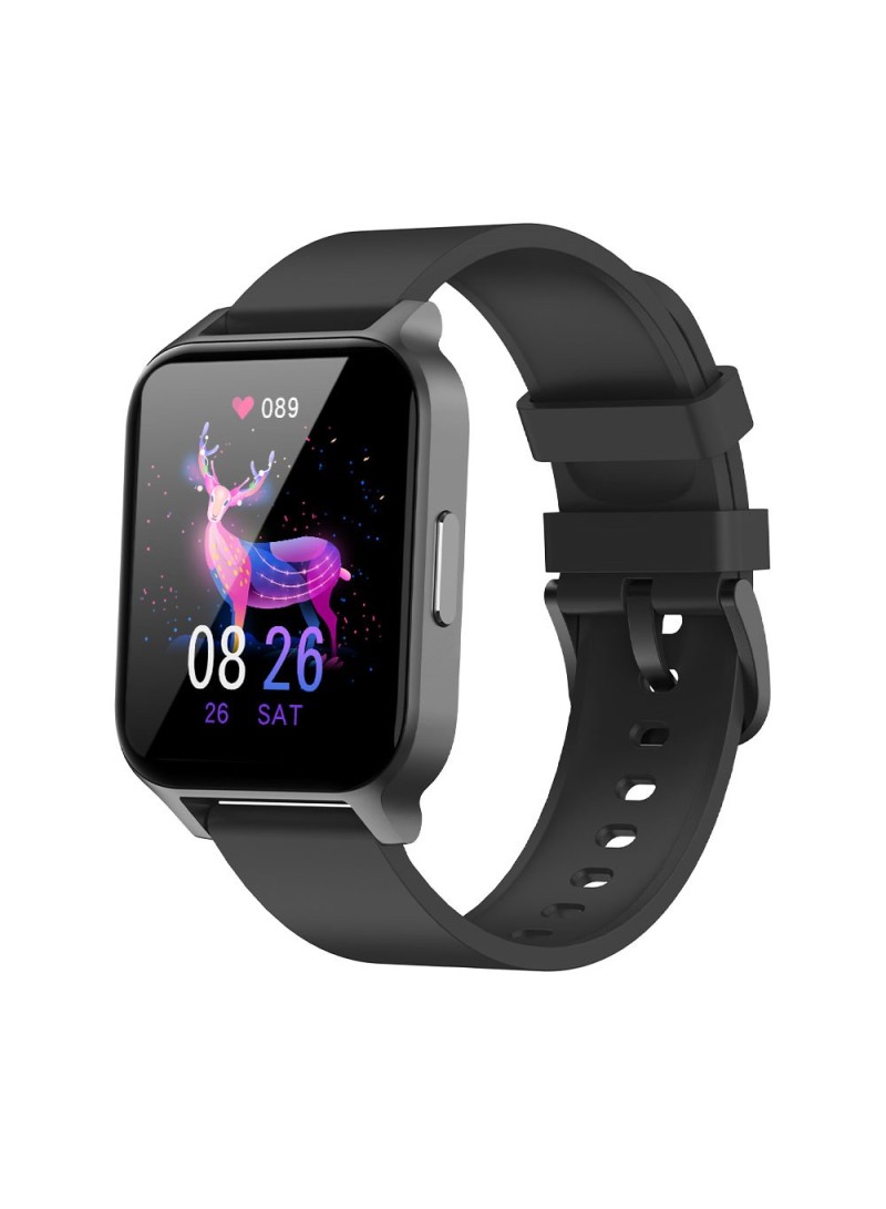 Smart online bracelet w1