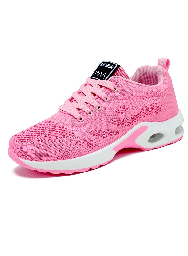 Ladies shoes pink discount colour