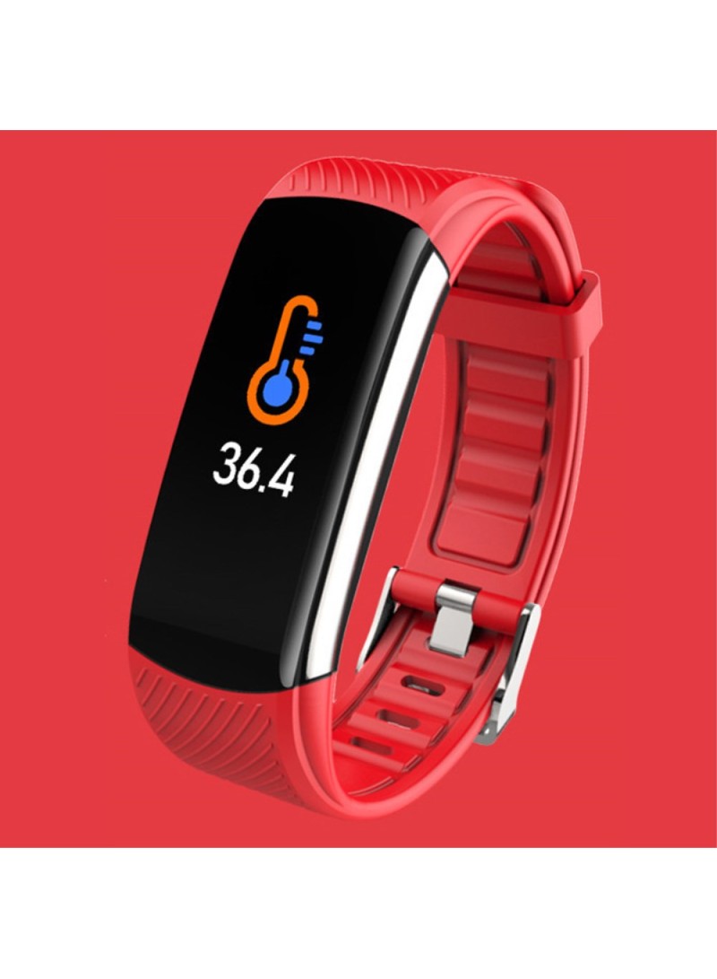 C6t smart 2025 bracelet