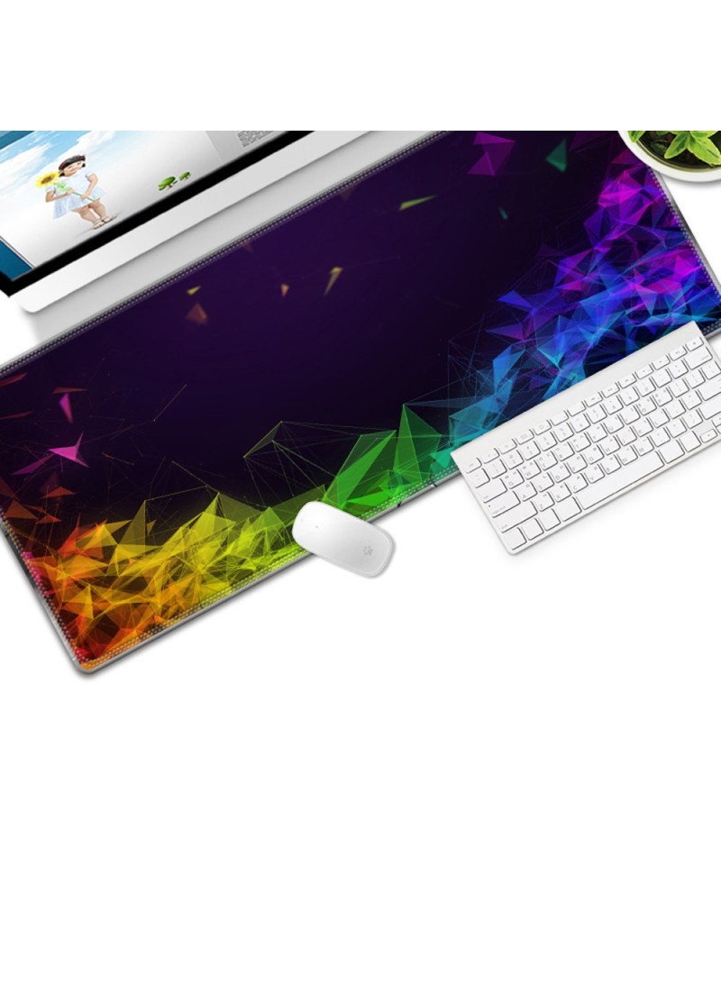 Non slip keyboard mat deals