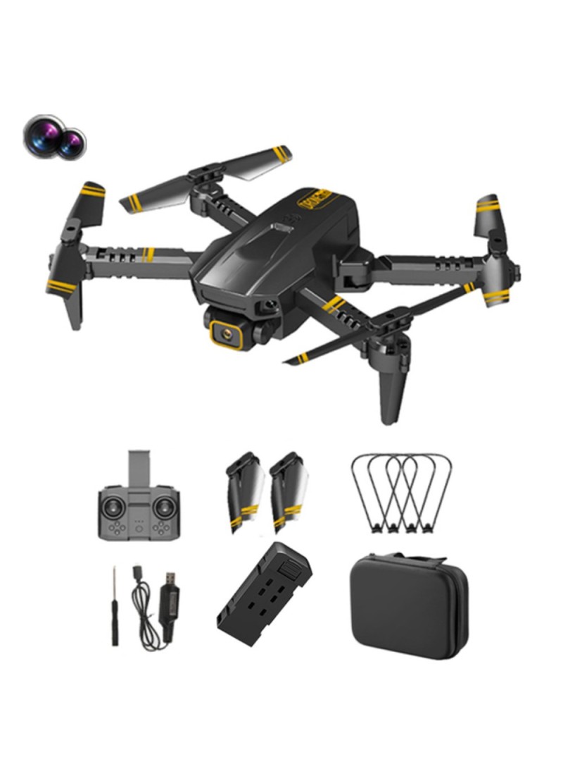 Drone with led lights and camera deals