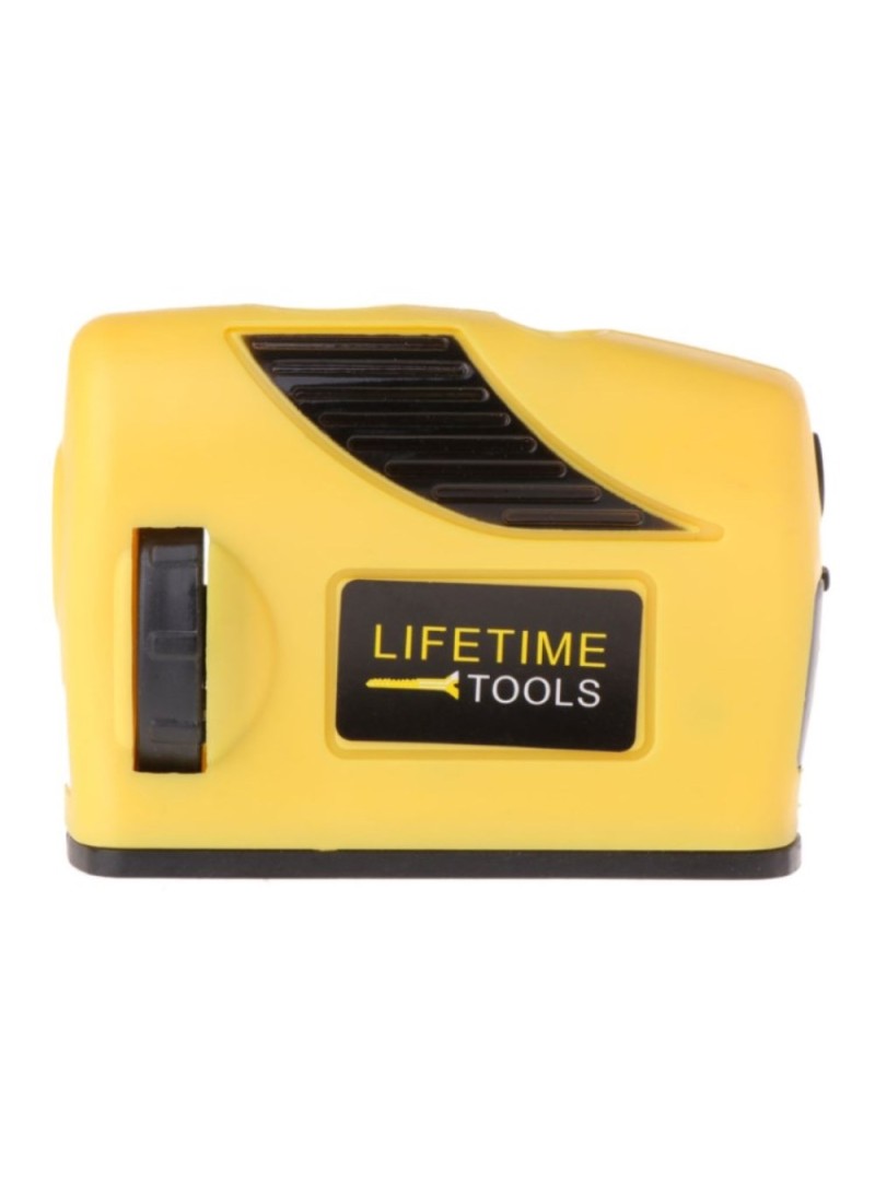 Lifetime tools clearance laser level