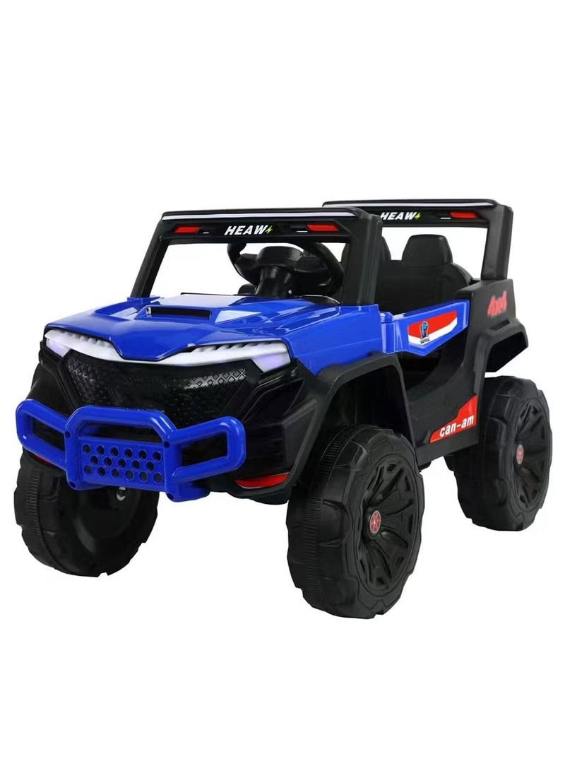 6v battery shop operated car