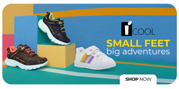 FLO | Quality shoes at affordable prices in Bagatelle Mall